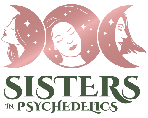 Sisters in Psychedelics Conscious Lab Community Partner