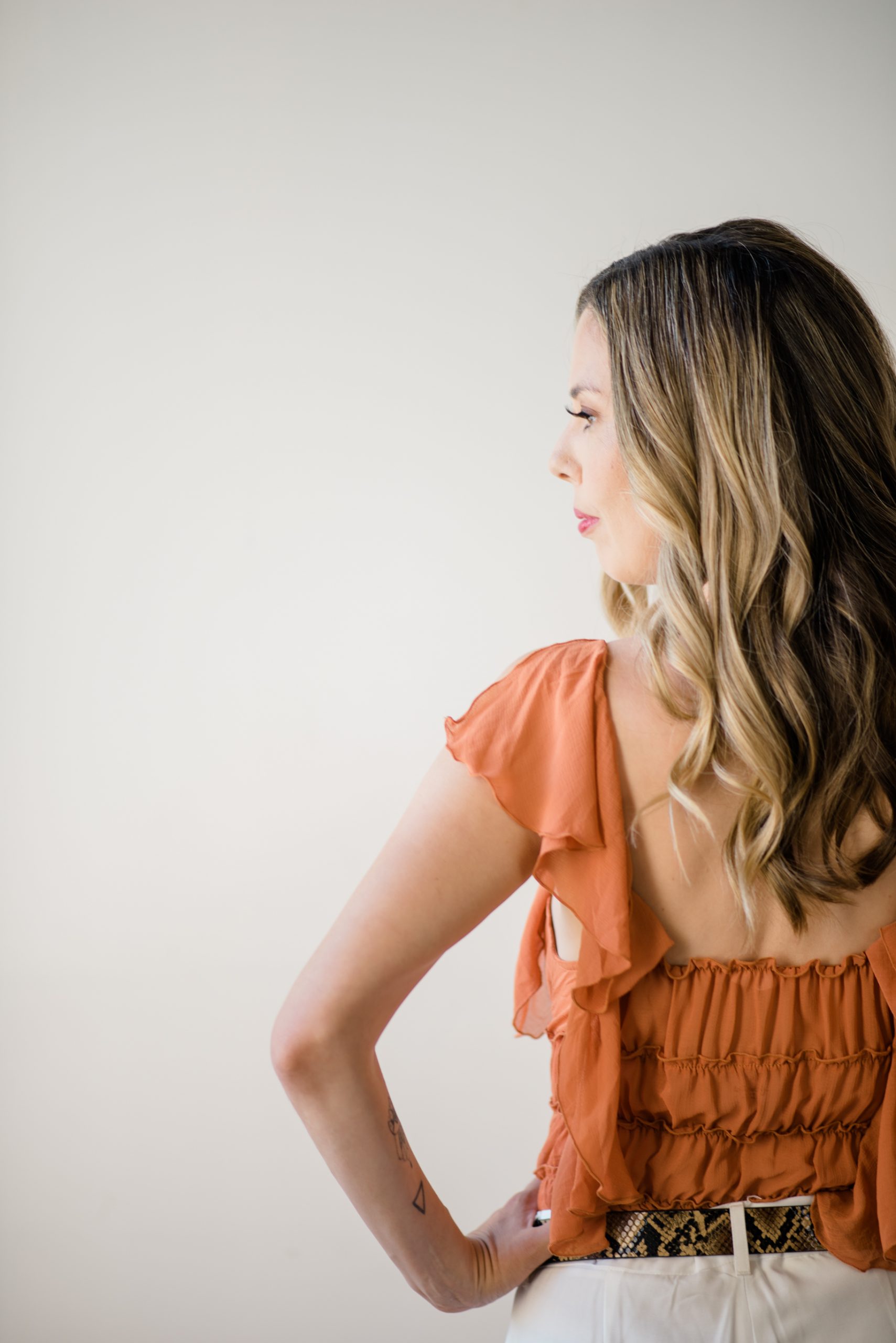 Jenna Herbut Conscious Lab Conscious Business Collective